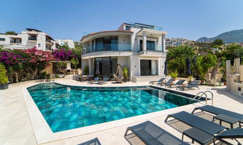 Villa Safran County — 5
