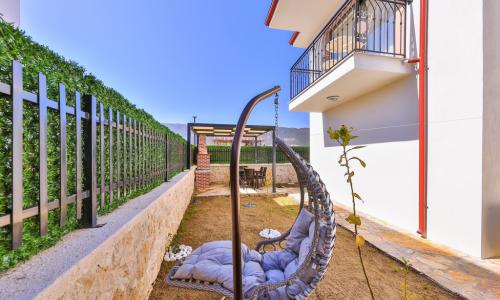 Villa Safran — 22