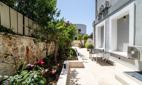 Villa Safran County — 36