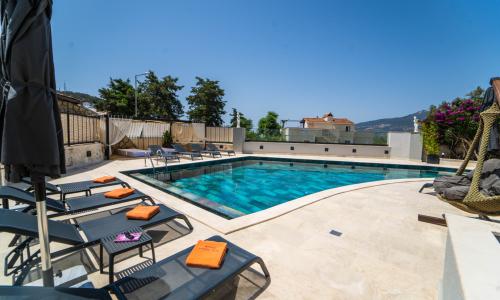 Villa Safran County — 38