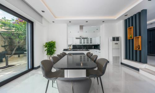 Villa Safran County — 45