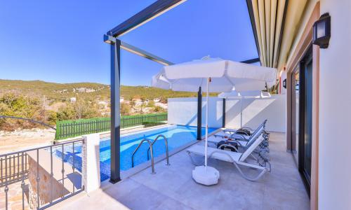 Villa Safran — 10
