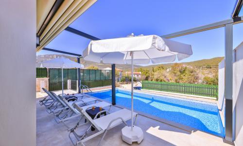 Villa Safran — 9