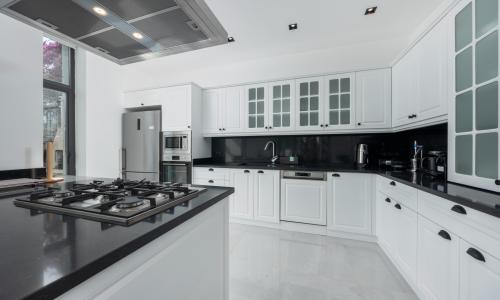 Villa Safran County — 56