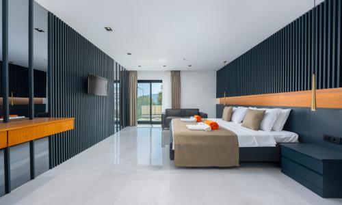 Villa Safran County — 69