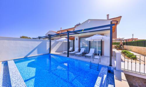 Villa Safran — 8