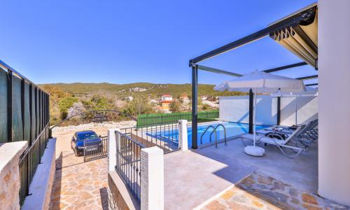 Villa Safran — 24