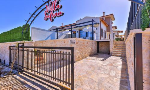 Villa Safran — 25