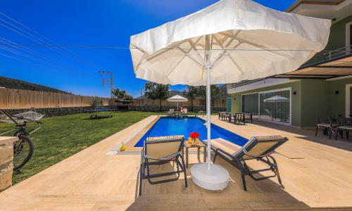 Villa Safter — 13