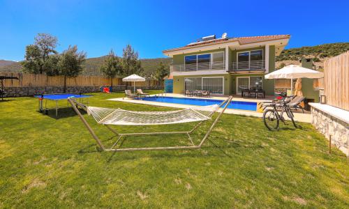 Villa Safter — 14