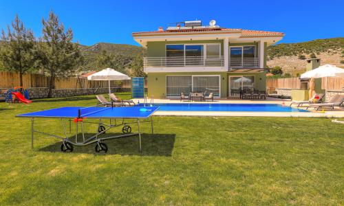Villa Safter — 2