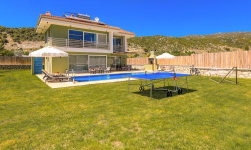 Villa Safter