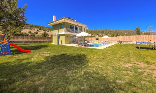 Villa Safter — 15