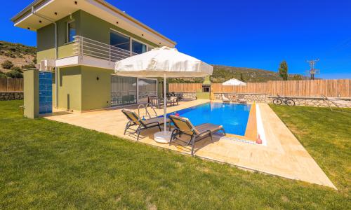 Villa Safter — 16