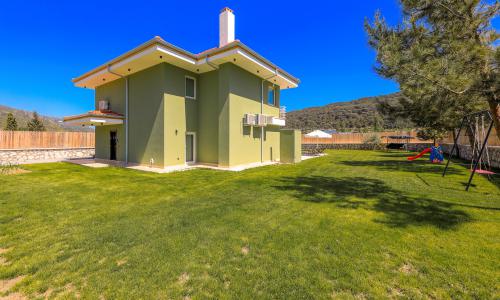 Villa Safter — 10