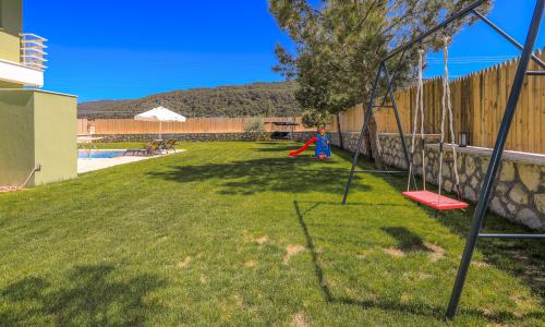 Villa Safter — 18