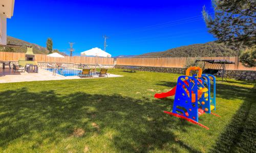 Villa Safter — 19