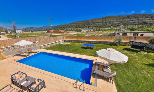 Villa Safter — 12