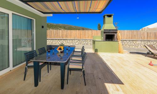 Villa Safter — 21
