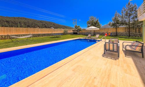 Villa Safter — 22
