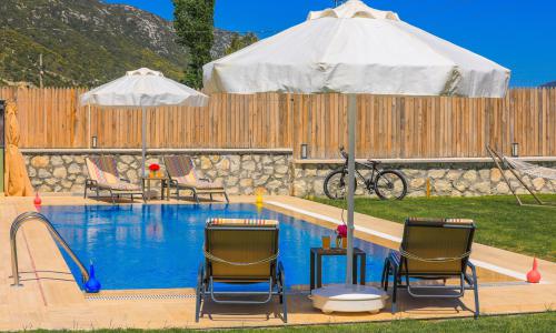 Villa Safter — 23