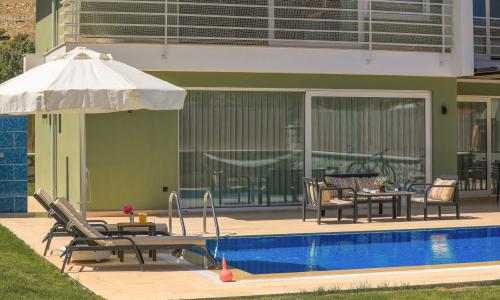 Villa Safter — 27
