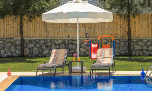 Villa Safter — 31
