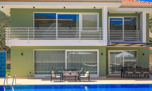 Villa Safter — 33