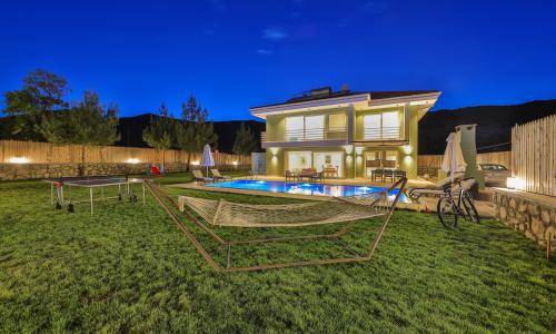 Villa Safter — 8