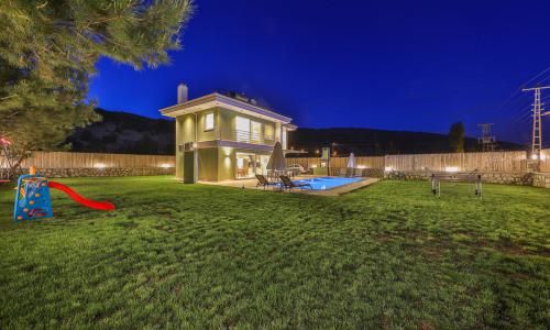 Villa Safter — 45