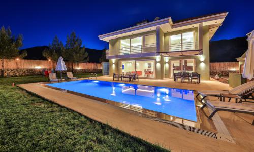 Villa Safter — 3