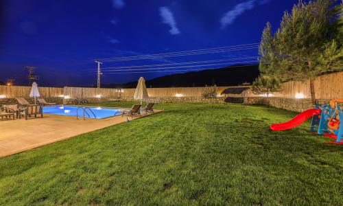Villa Safter — 7