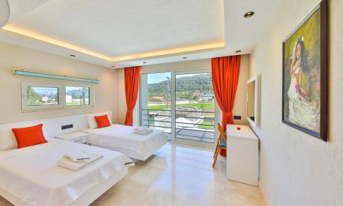 Villa Safter — 40