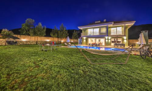 Villa Safter — 48