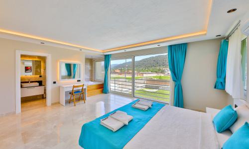 Villa Safter — 51