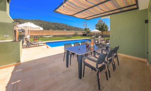 Villa Safter — 6