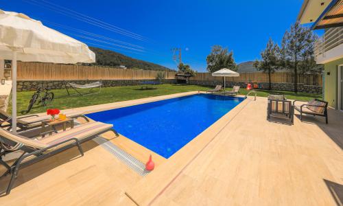 Villa Safter — 4