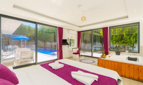 Villa Saha — 25