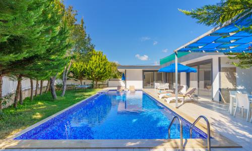 Villa Saha — 5