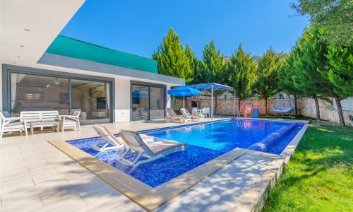 Villa Saha — 2