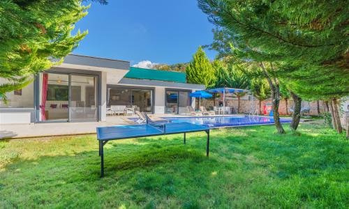 Villa Saha