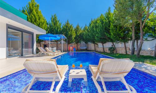 Villa Saha — 4