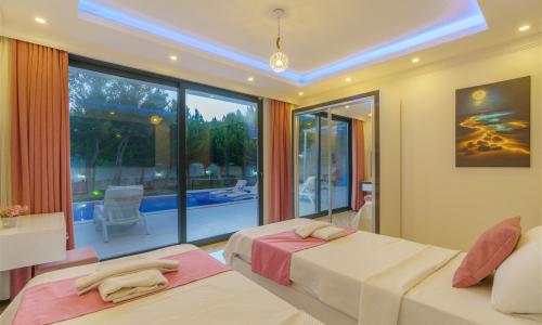 Villa Saha — 38