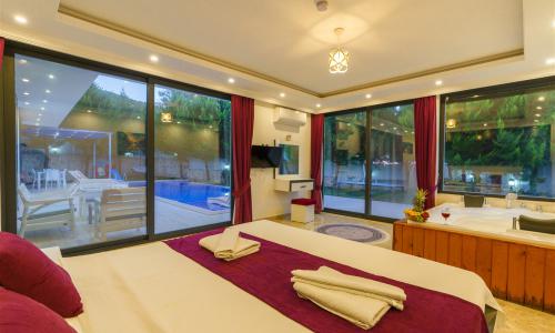 Villa Saha — 29