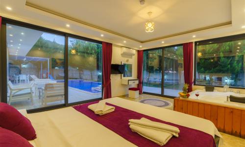 Villa Saha — 28