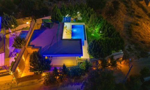 Villa Saha — 41