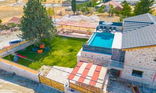 Villa Sailor — 11