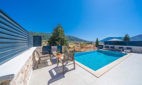 Villa Sailor — 18