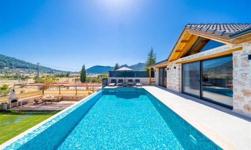 Villa Sailor