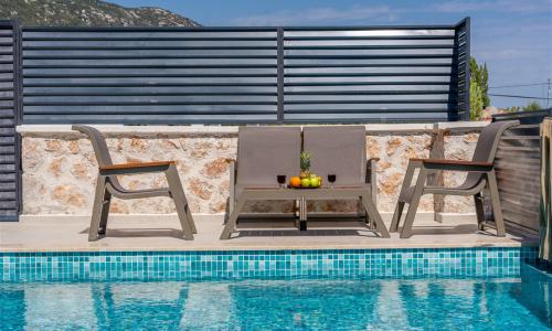 Villa Sailor — 16